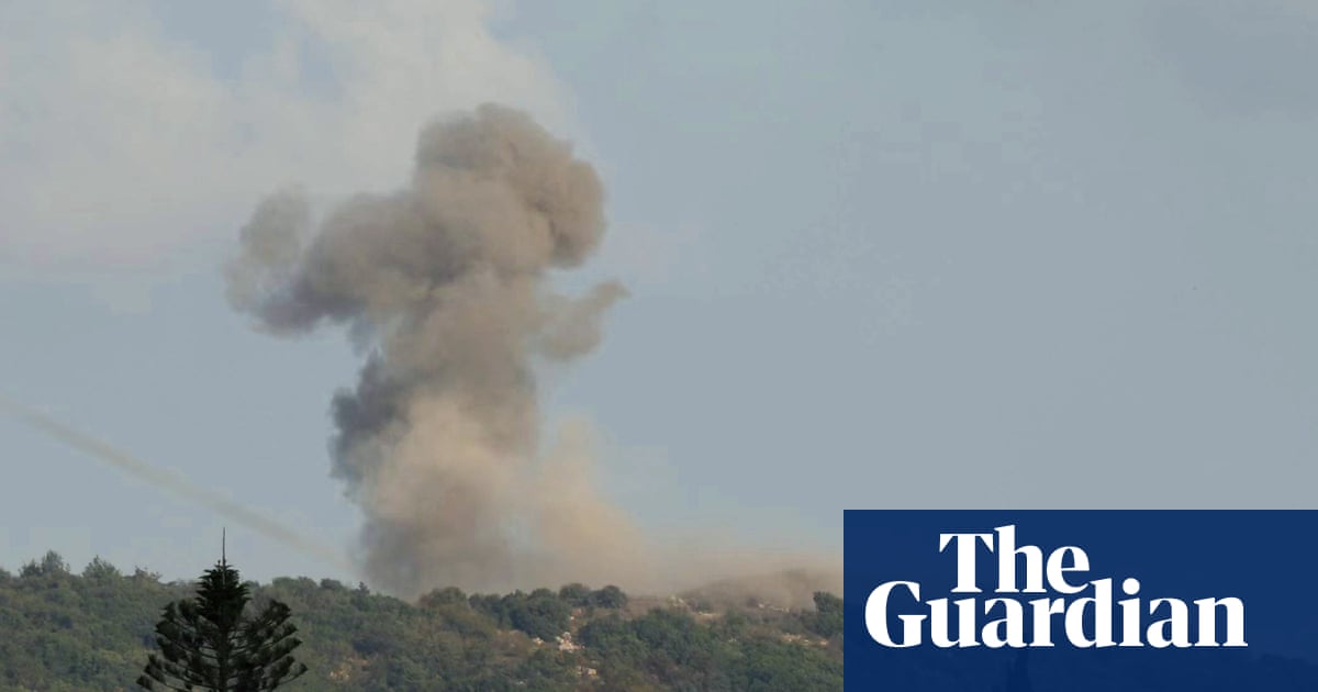 Israeli Attack in Southern Lebanon Claims Seven Lives, Marking Highest Casualty Count Since June, Reports State Media Israeli Attack in Southern Lebanon Claims Seven Lives, Marking Highest Casualty Count Since June, Reports State Media