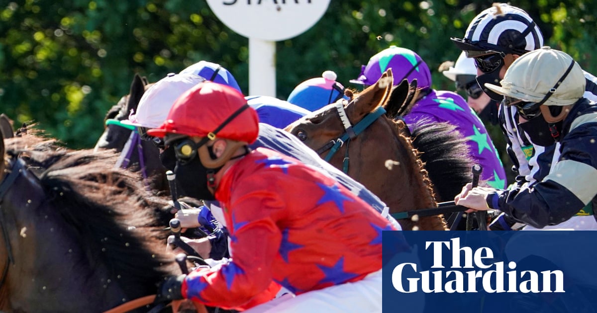 Talking Horses: bookies behave themselves for racings return