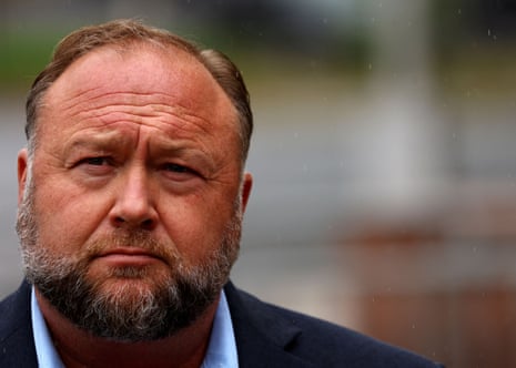 Infowars founder Alex Jones has reportedly transferred millions of dollars to family and friends.