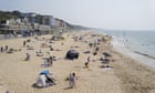 UK set for hottest day of year on Sunday at 27C - followed by thunderstorms