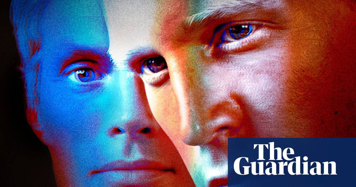 'We can all be susceptible': how did a group of models get taken in by a cult?