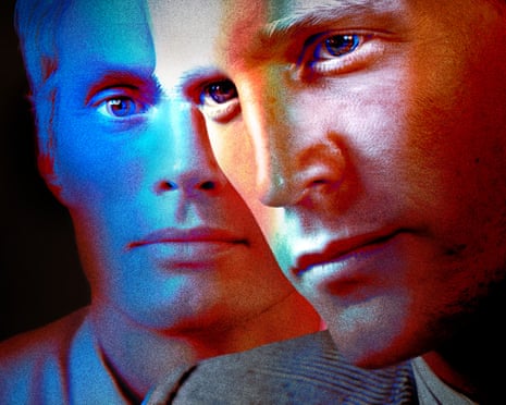 Frederick von Mierers and Hoyt Richards
