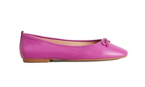 Pink, £90, boden.co.uk