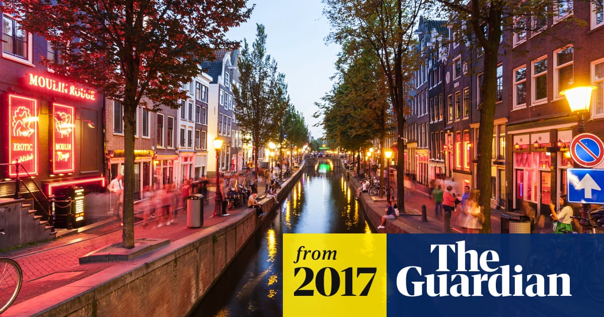 amsterdam tourist tax refund