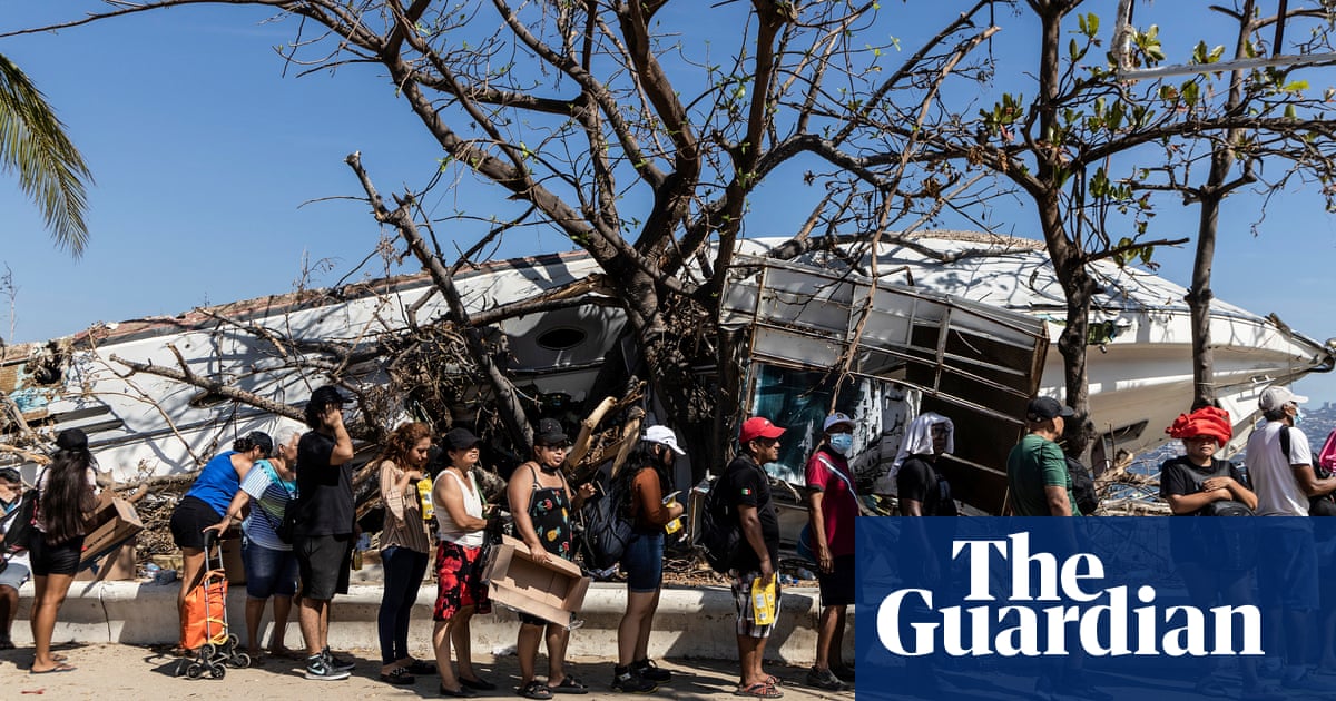 Джеймс Хансен казва че ограничението ще бъде преминато за всички