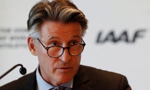 ¿Puede el presidente de la IAAF, Sebastian Coe, descubrir el elixir mágico para atraer a más jóvenes a su deporte?