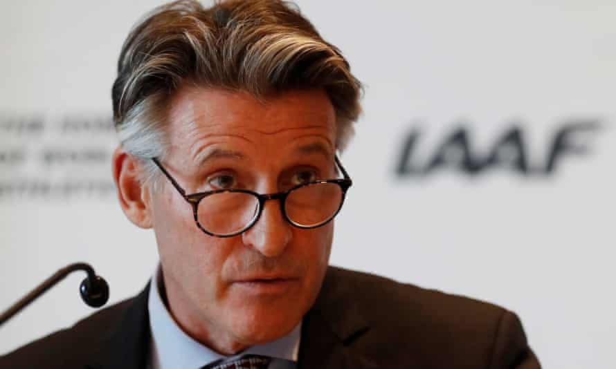 Can the IAAF president, Sebastian Coe, discover the magical elixir to attract more youngsters to his sport?