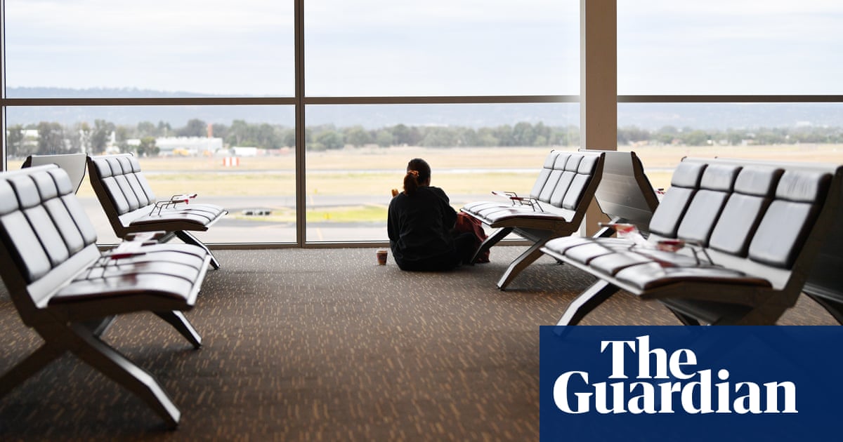 Australian residents stuck overseas during Covid denied citizenship by government