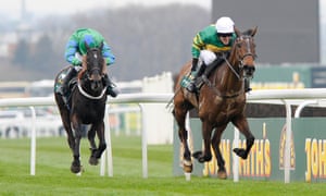 Don’t Push It beats Black Apalachi