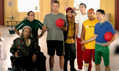 Anyone for The Ocho? With nothing to broadcast, US sports TV burrows into the past