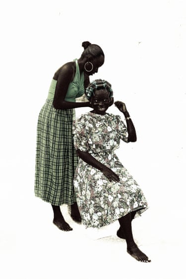 Mamu Unu, Hairitage from Art of Connection, 2023 Open Call, Unity and Community14 - 25 October 2026Arts Pavilion at Mile End Park