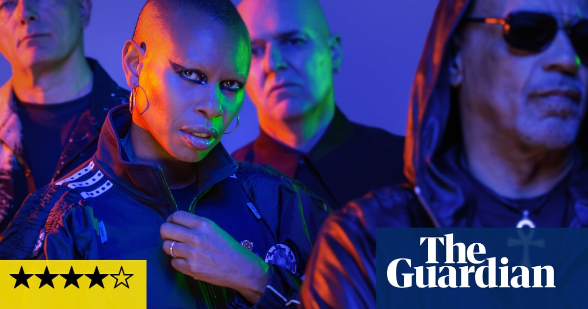 Skunk Anansie: The Painful Truth review a raw triumph of reinvention and resilience