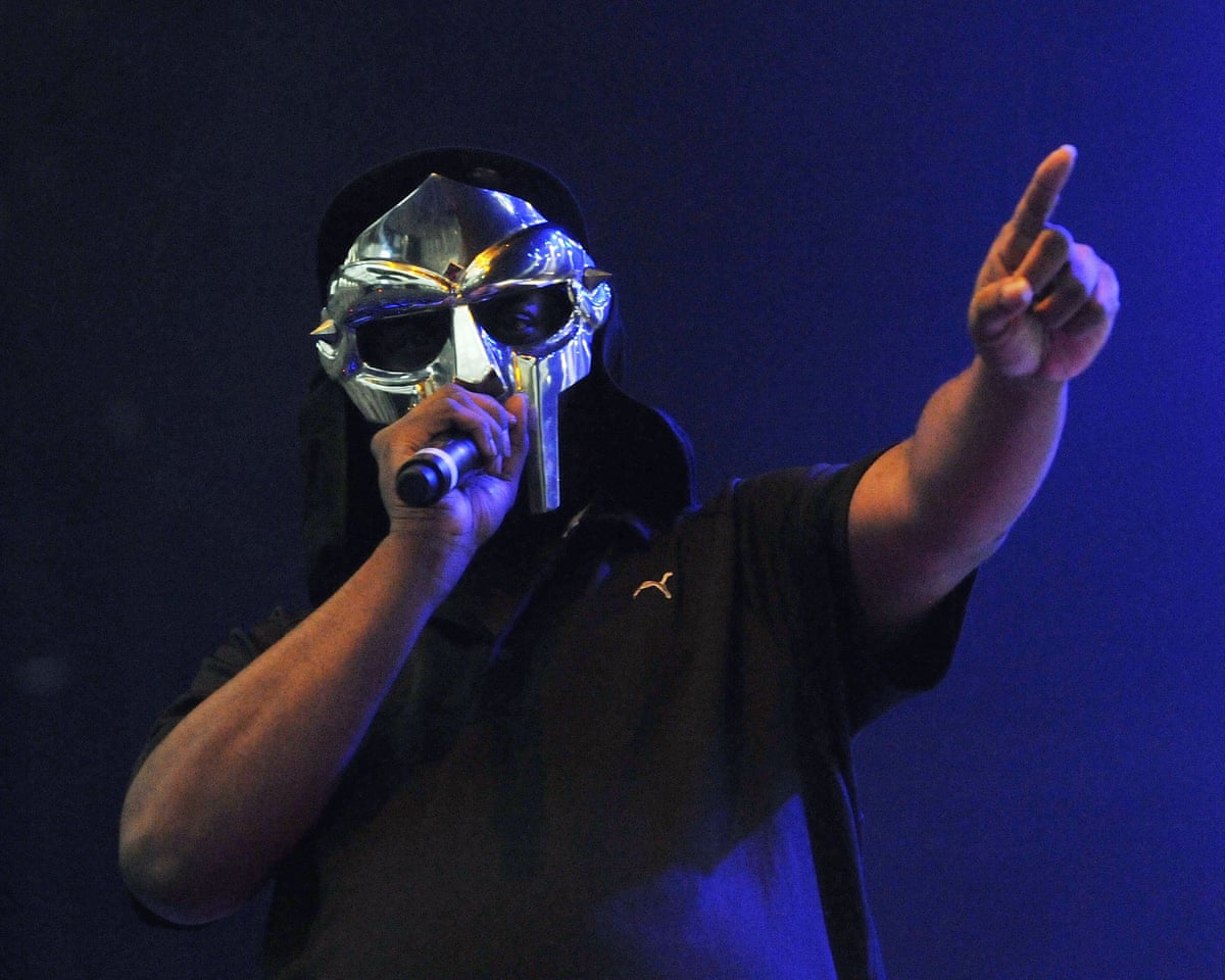 MF Doom