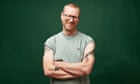 I got hooked on tattoos at 52. Is this a midlife crisis - or a new me?