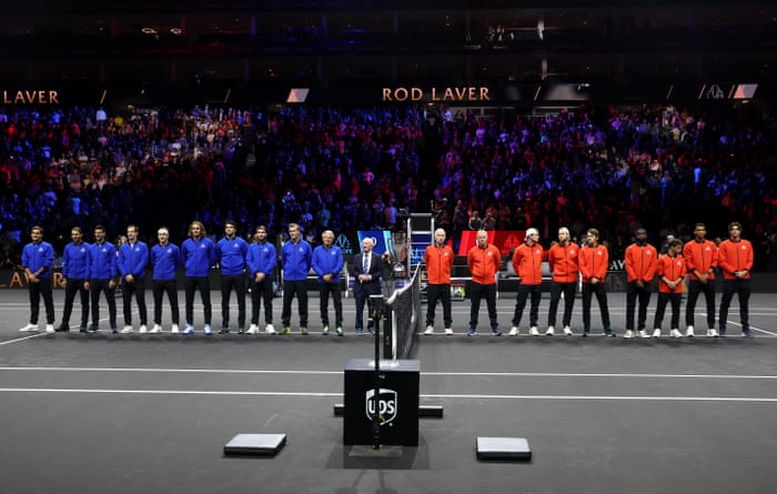 Laver Cup 2022