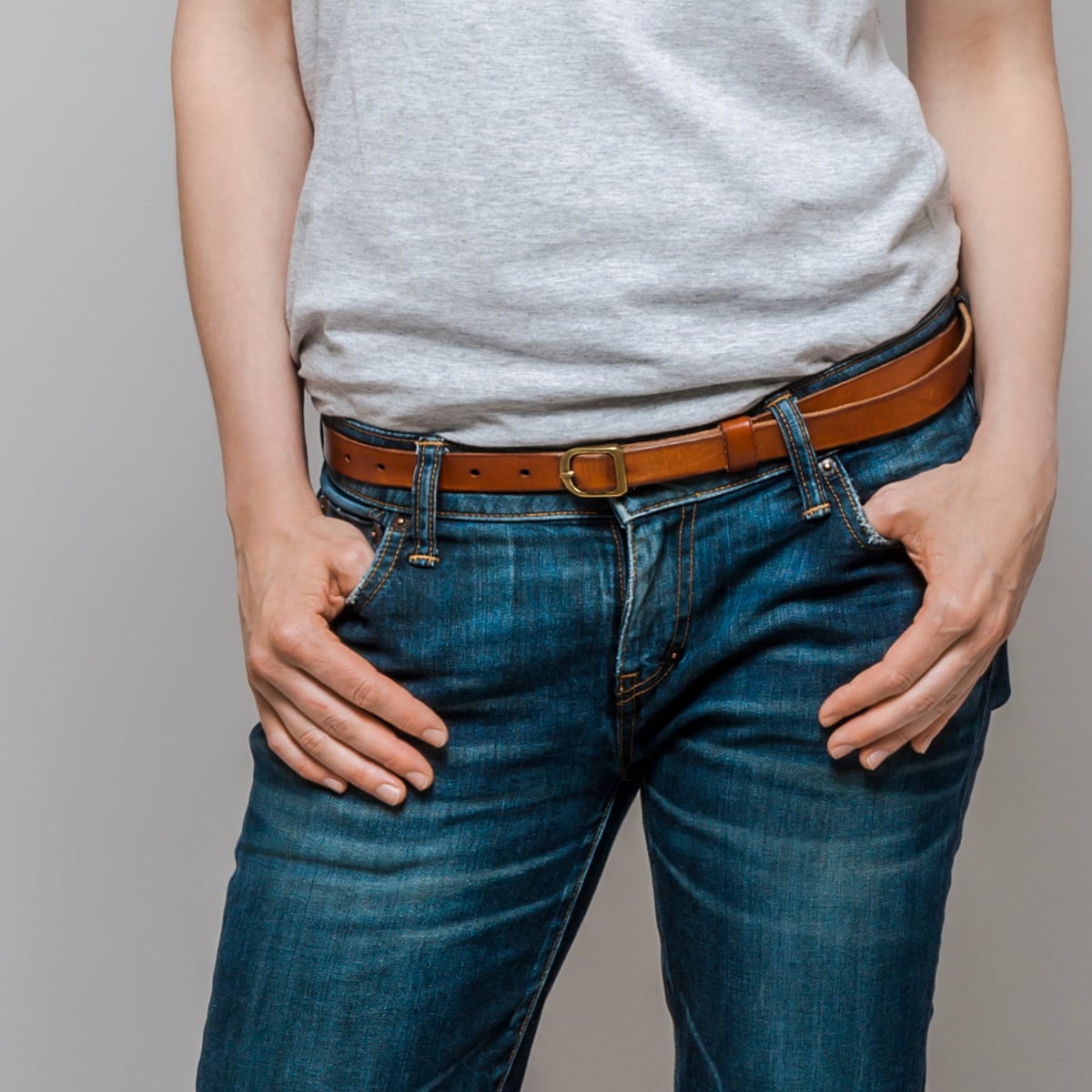When it comes to women's pockets, size really does matter