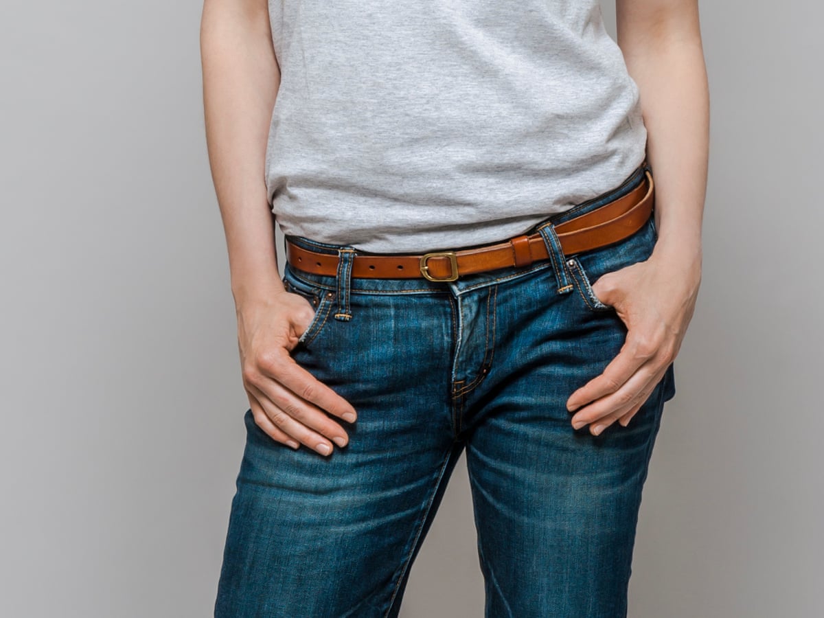 When It Comes To Women S Pockets Size Really Does Matter Gender The Guardian