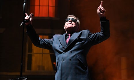 madness band us tour House of fun ⌠Suggs of Madness.