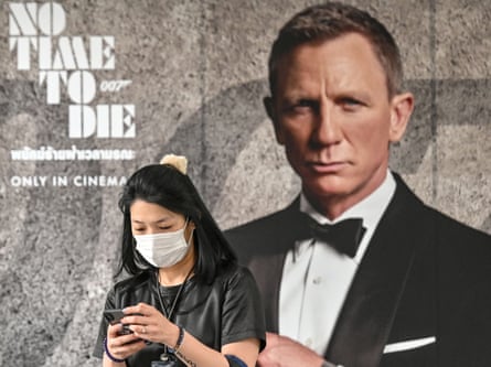 The Future Of Film Can Cinema Survive Covid 19 Film The Guardian