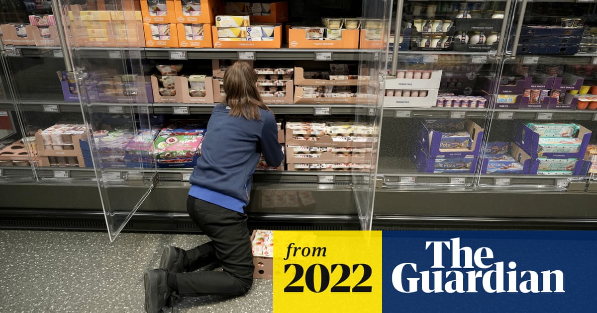 Aldi gives second pay rise in year amid high demand for UK workers ...