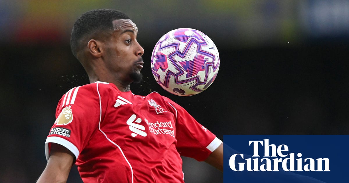 Liverpool v Manchester United, Parker v Farke and joy for Cape Verde – Football Weekly podcast