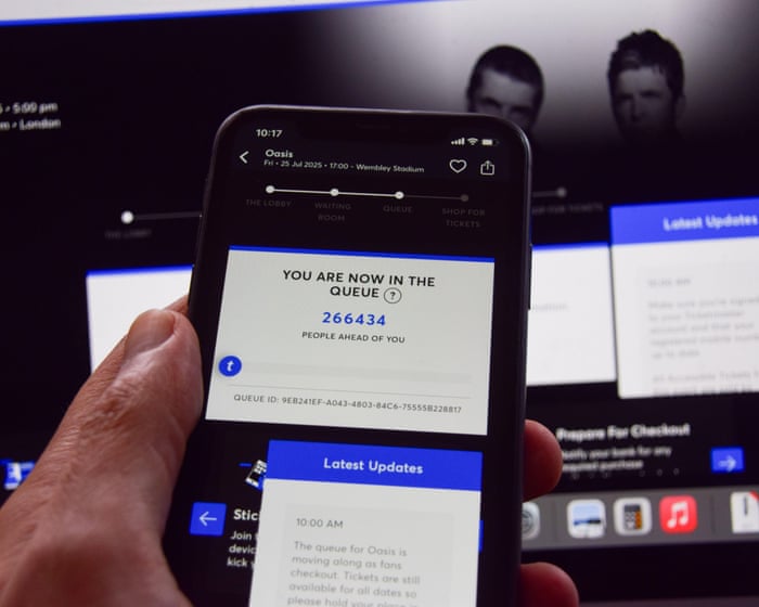Tell us: have ticket prices affected your love of live music?