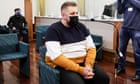Spanish firefighter jailed after starting a fire to 'satisfy his ego'