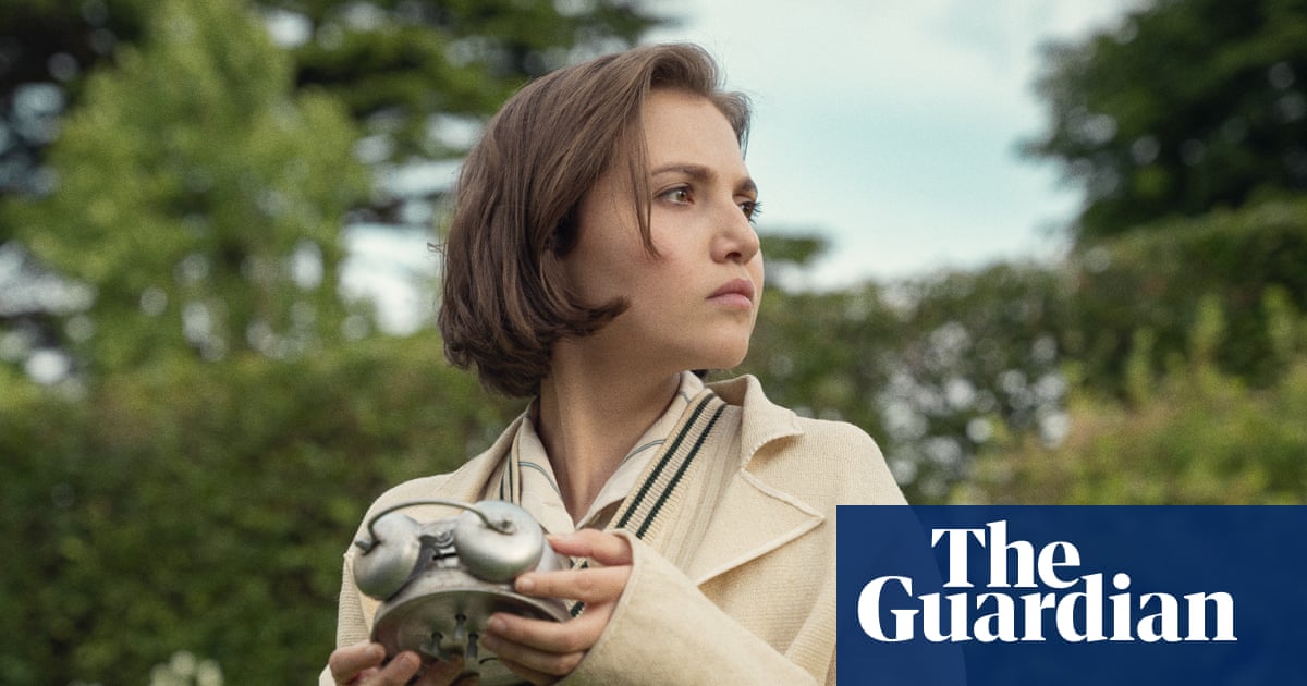 Agatha Christie’s Seven Dials to Hijack: the seven best shows to stream this week