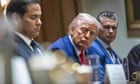 Trump news at a glance: no end in sight to tariff pain; wrongly deported man wins US return