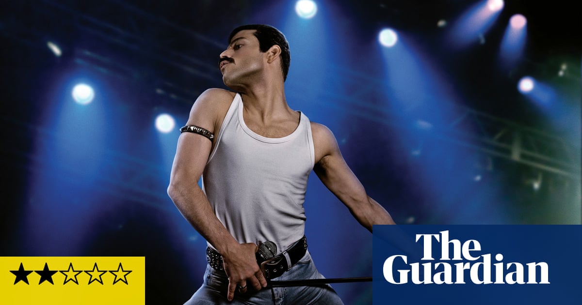 Bohemian Rhapsody Review Freddie Mercury Biopic Bites The The Mandela Effect 2019 Pelicula Completa En Español Latino Repelis