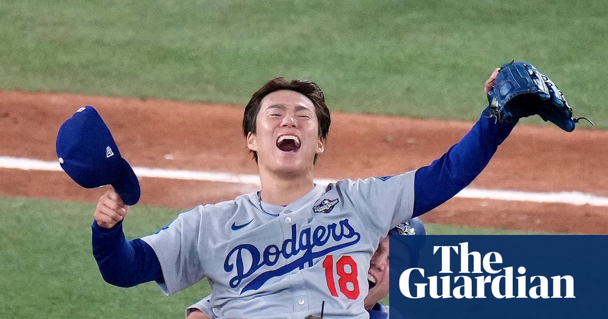 World Series Game 7 averaged 51 million viewers in US, Canada and Japan