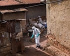Friday briefing: What do the cuts in aid mean for the fight against Ebola in the DRC?