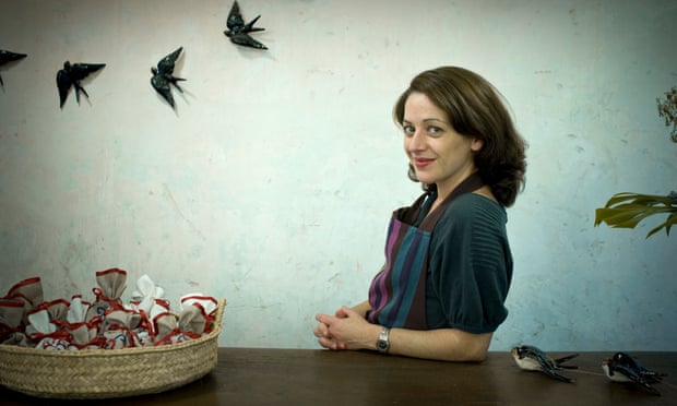 Catarina Portas.