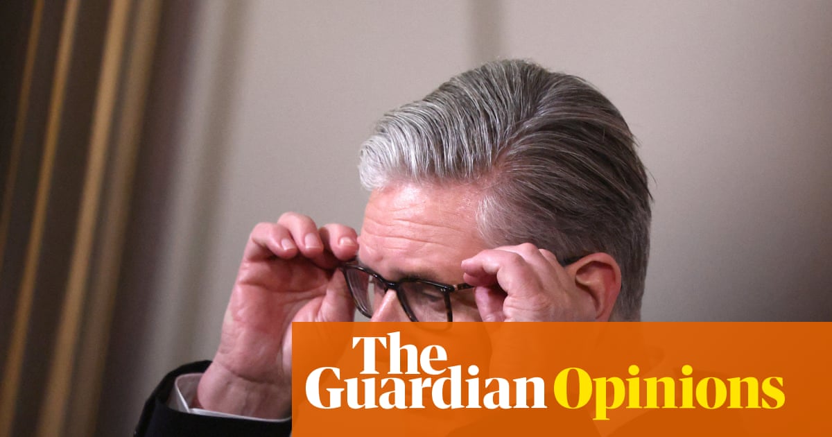 Monday’s Mandelson showdown could be Starmer’s last stand | John Crace