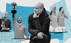 How Manchester City went from world's best to straw men in 12 months | Barney Ronay