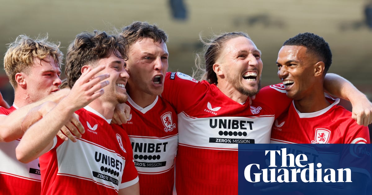 Dael Fry header points Rob Edwards' Boro revolution in right direction against Swansea