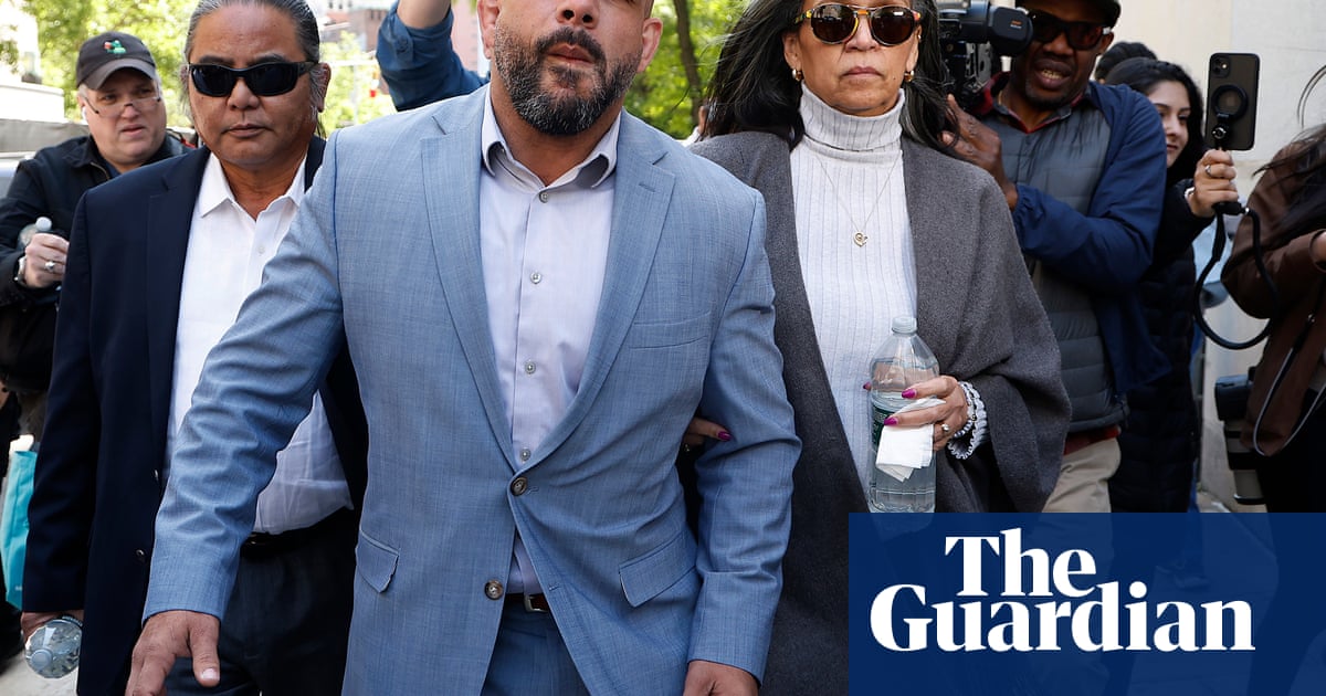 Sean Diddy' Combs assistant testifies he felt his life was in danger'