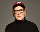 ‘Why not try to be the best in the world, just for the fun of it?’ Art Garfunkel on a rich, restless life – and reconciling with Paul Simon