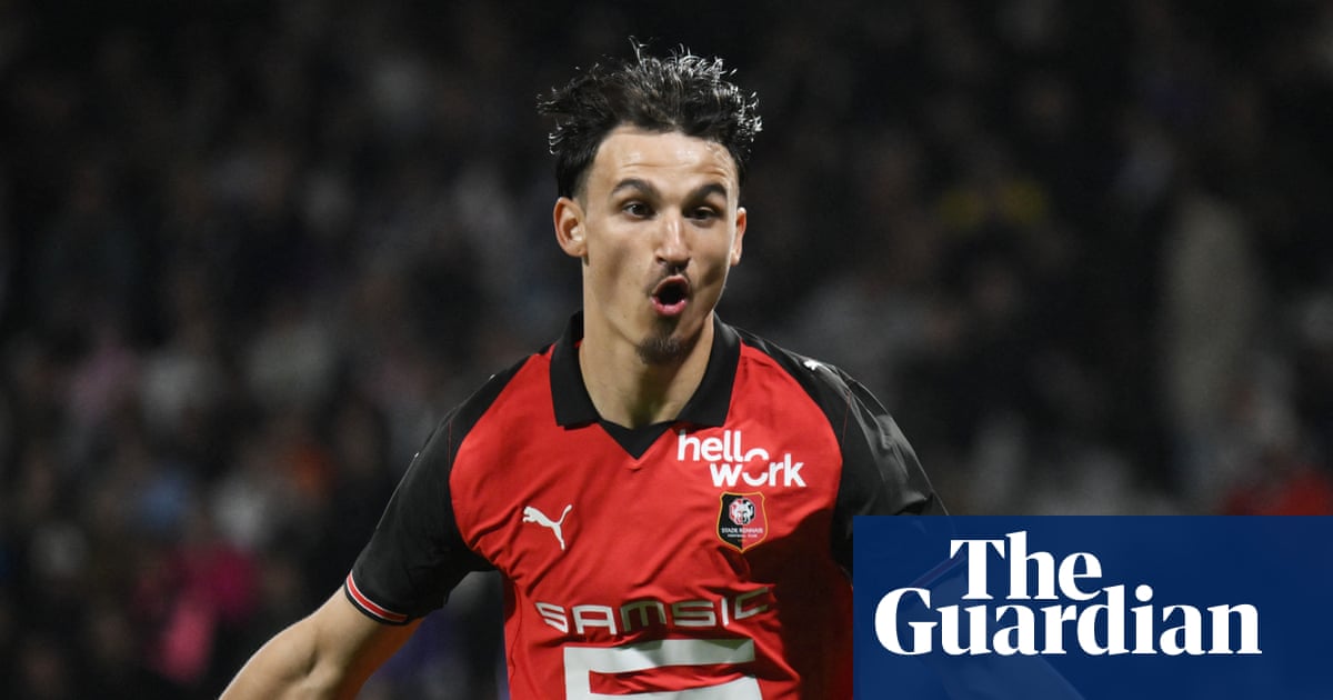 Rennes have the money to thrive in Ligue 1 but they require stability