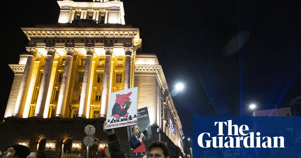 Болгария голосует: по опросам лидирует пророссийский бывший президент