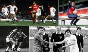 The Season Six British Clubs Made It To Semi Finals In Europe And