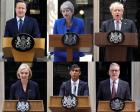 Six PMs in Ten Years? These Downing Street Politicians Keep Dipping When Things Get Real