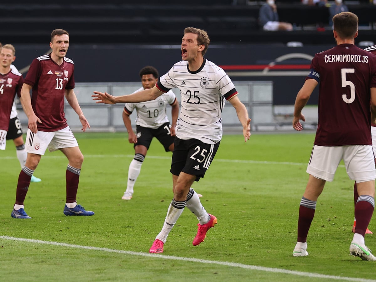 Euro 2020 Team Guides Part 22 Germany Soccer The Guardian
