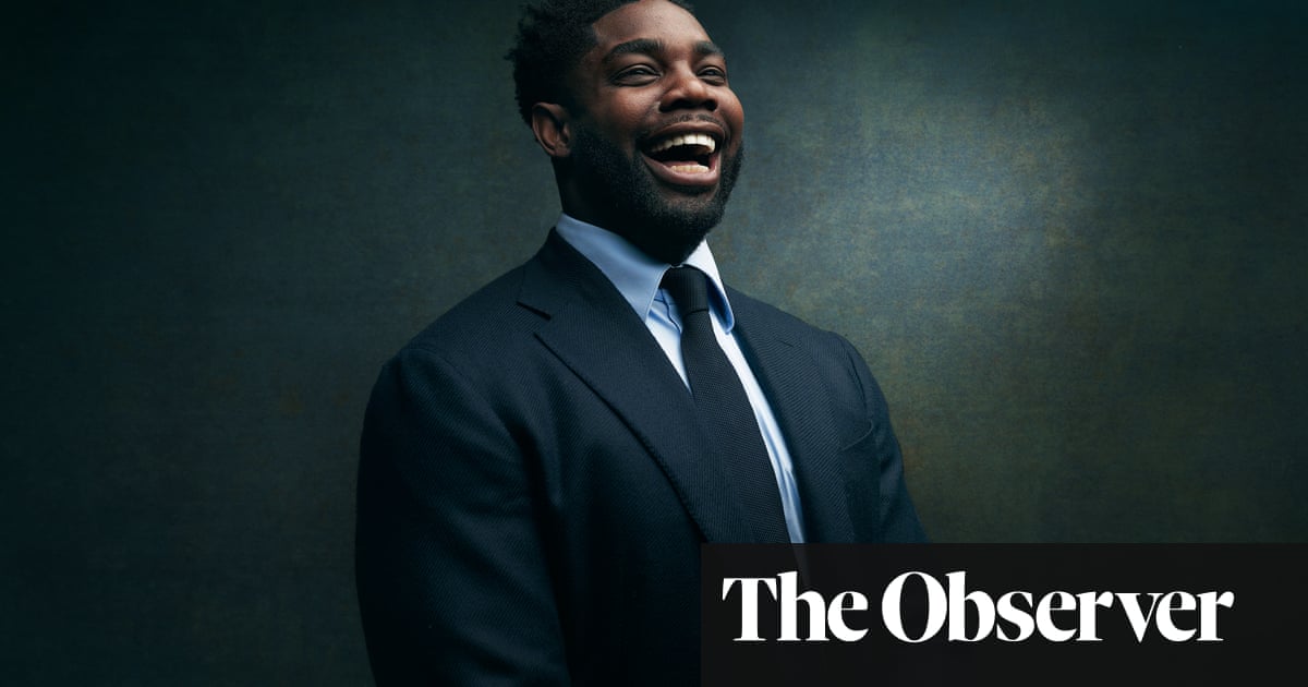 Micah Richards: ‘There was such a buzz around the Euros. I loved every minute’