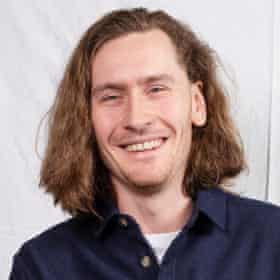 Joel Whiteall