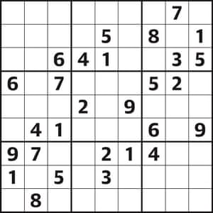 sudoku 4 155 easy