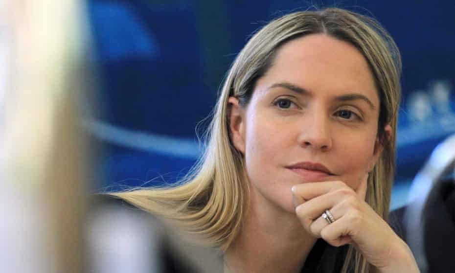 The allegations made by Claude Taylor were endorsed as authentic and retweeted by his co-writer Louise Mensch. Mensch said her allegations came from her own sources.