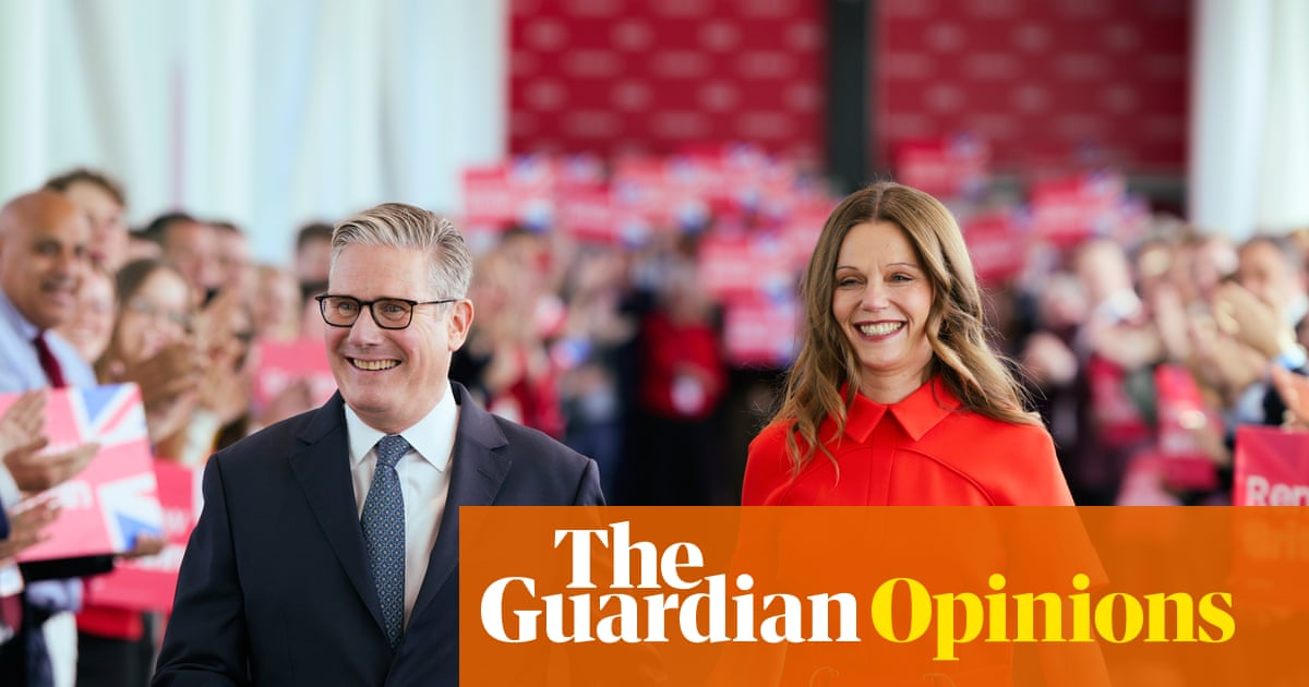 Why does Reform UK seem unassailable? Because this is party conference season, when politicos always lose the plot