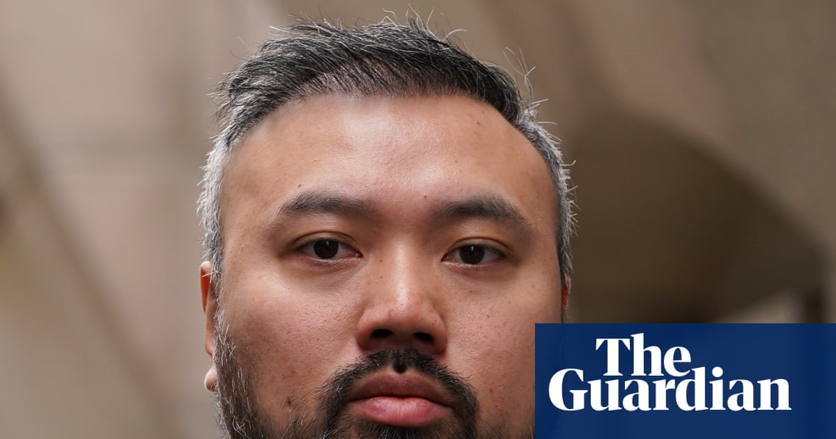 Border Force officer and Hong Kong trade official jailed for spying for China