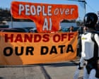 Relying on AI is rotting your brain. But here’s what you can do about it | Carly Dober